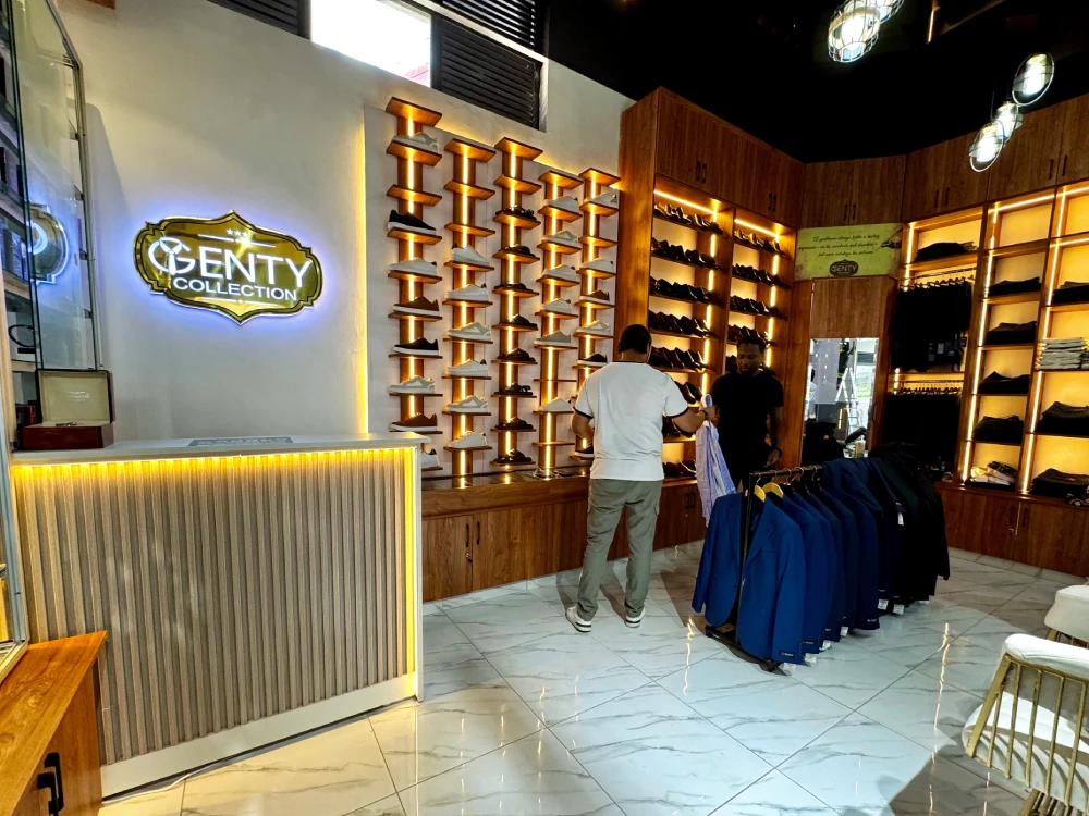 Genty Collection Nord Blog