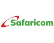 Safaricom Logo