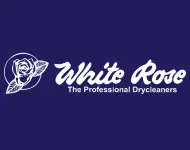 White Rose Logo