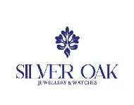 silver oak logo