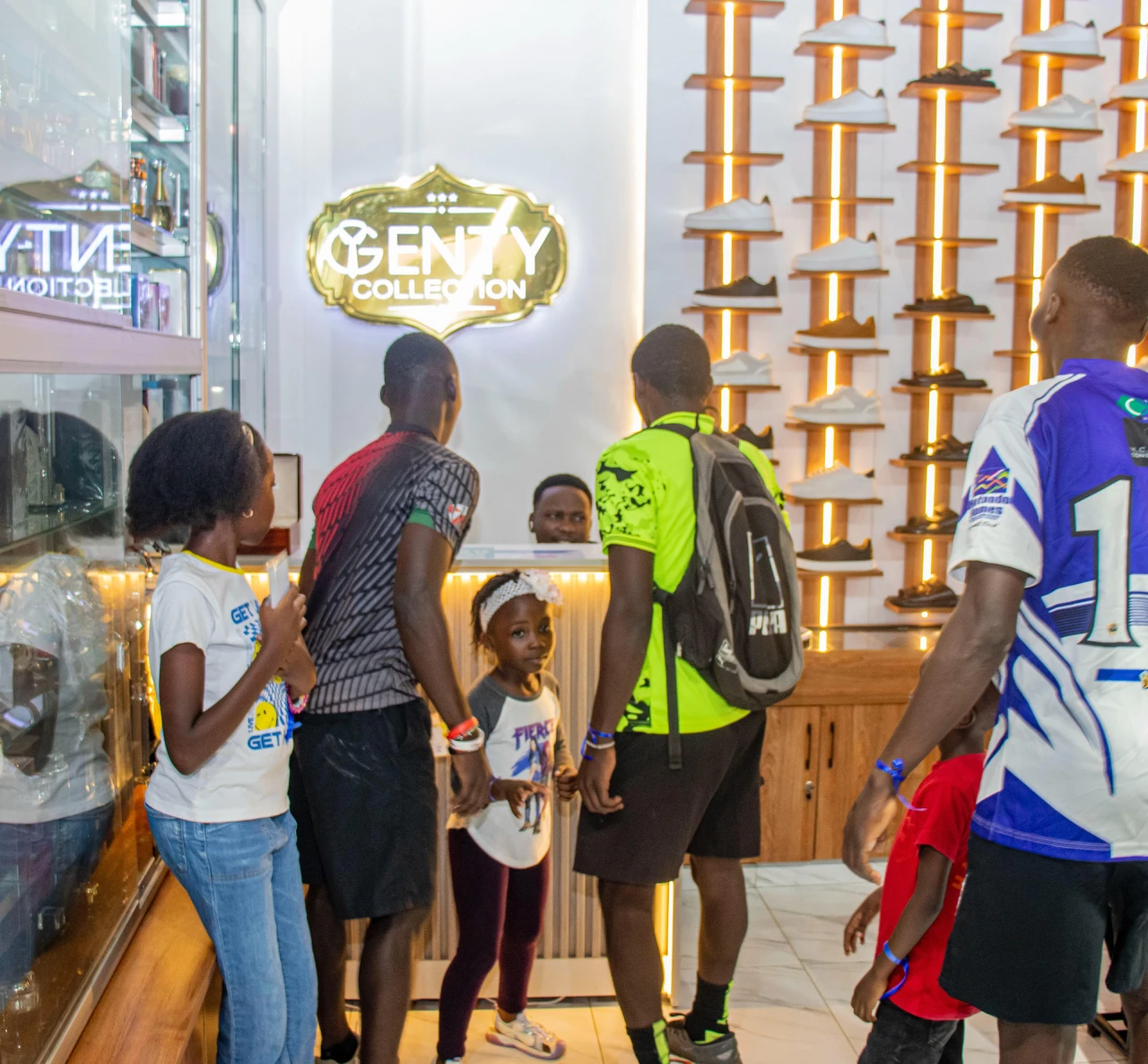 Localized living and modern urban convenience in Ruiru