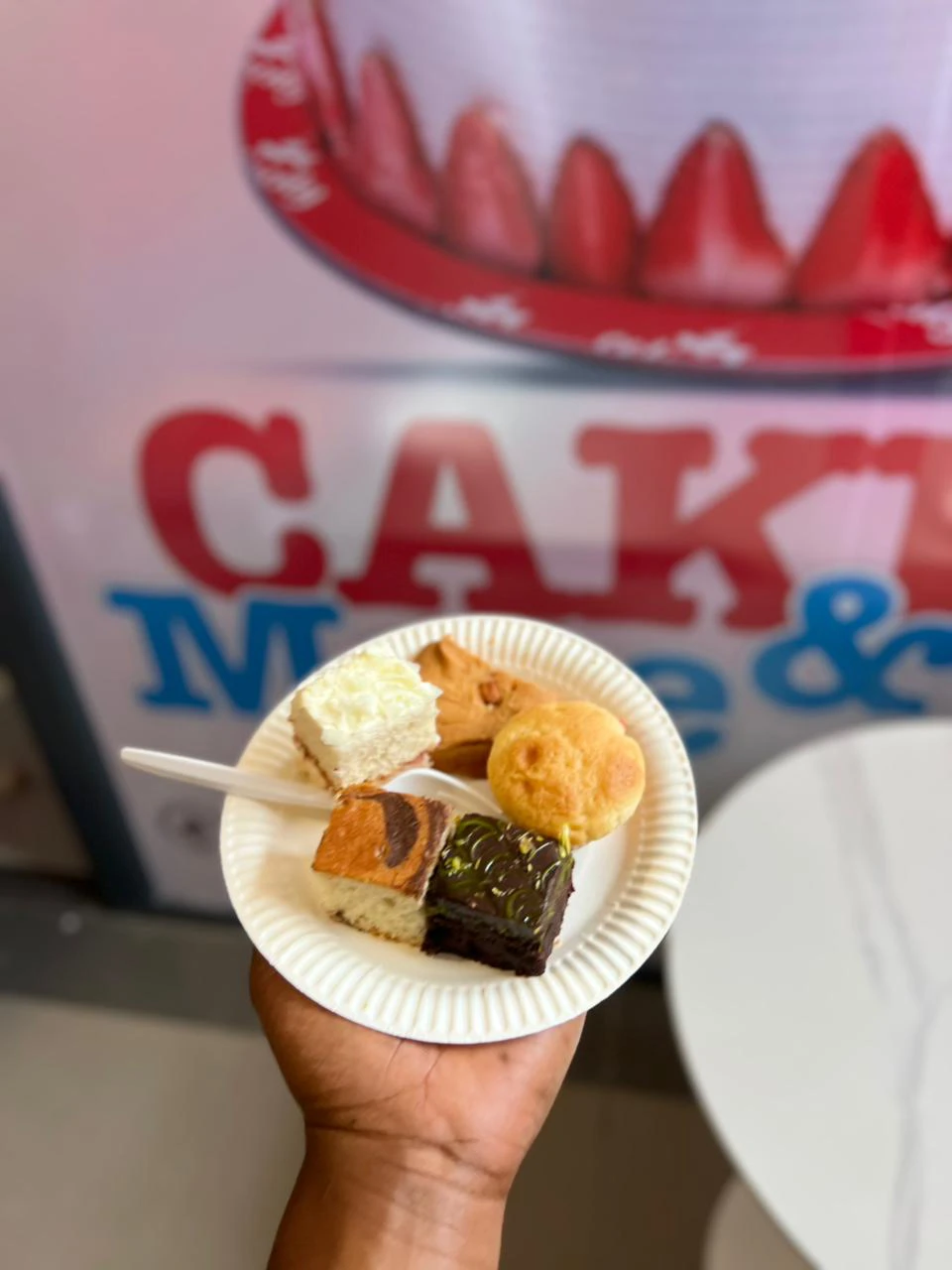 Cake City at The Nord Mall Ruiru