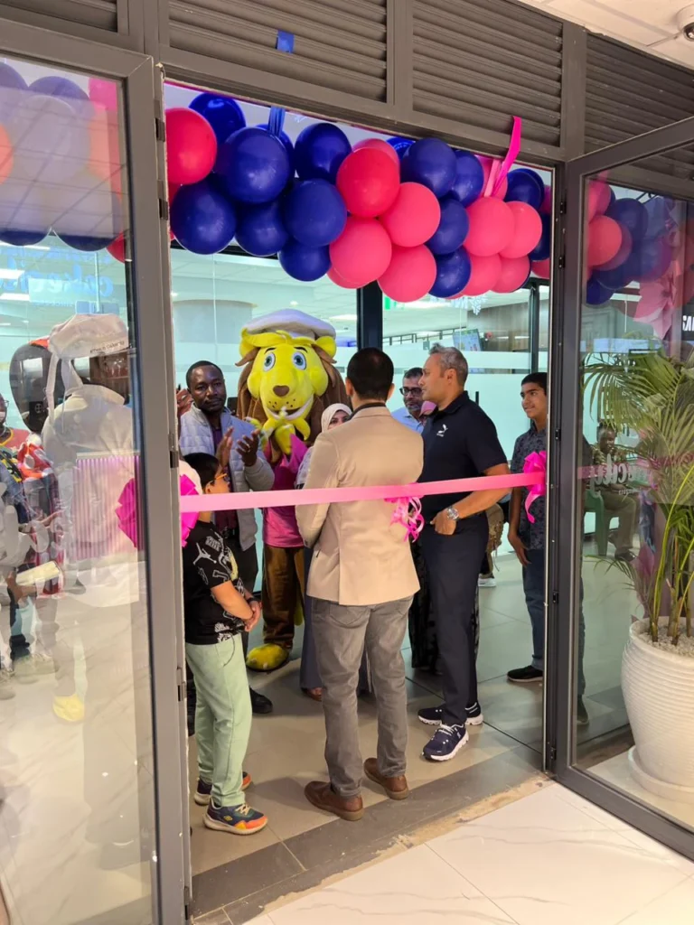 Cake City Now Open at the Nord Ruiru
