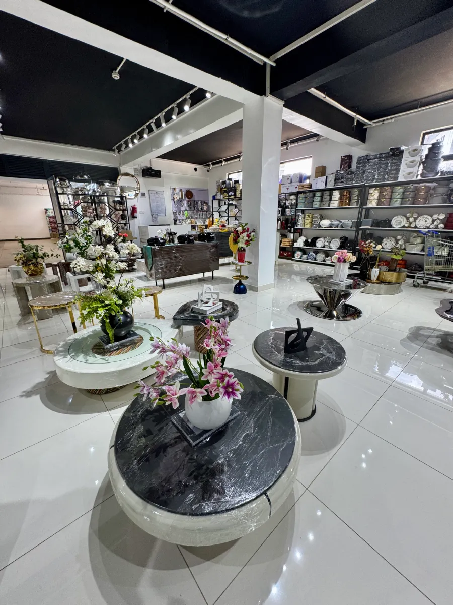 The Nord Mall Ruiru balancing practical needs and lifestyle experiences