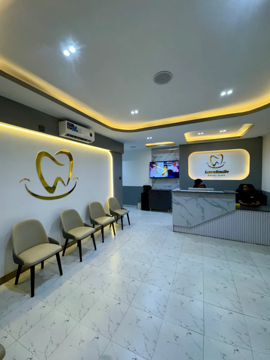 Beauty wellness and dental care services at The Nord Mall