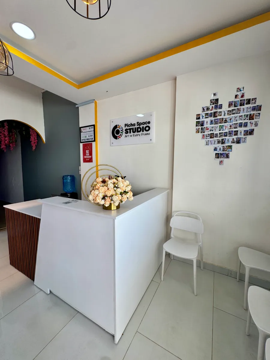 Picha Space Studio at The Nord Mall
