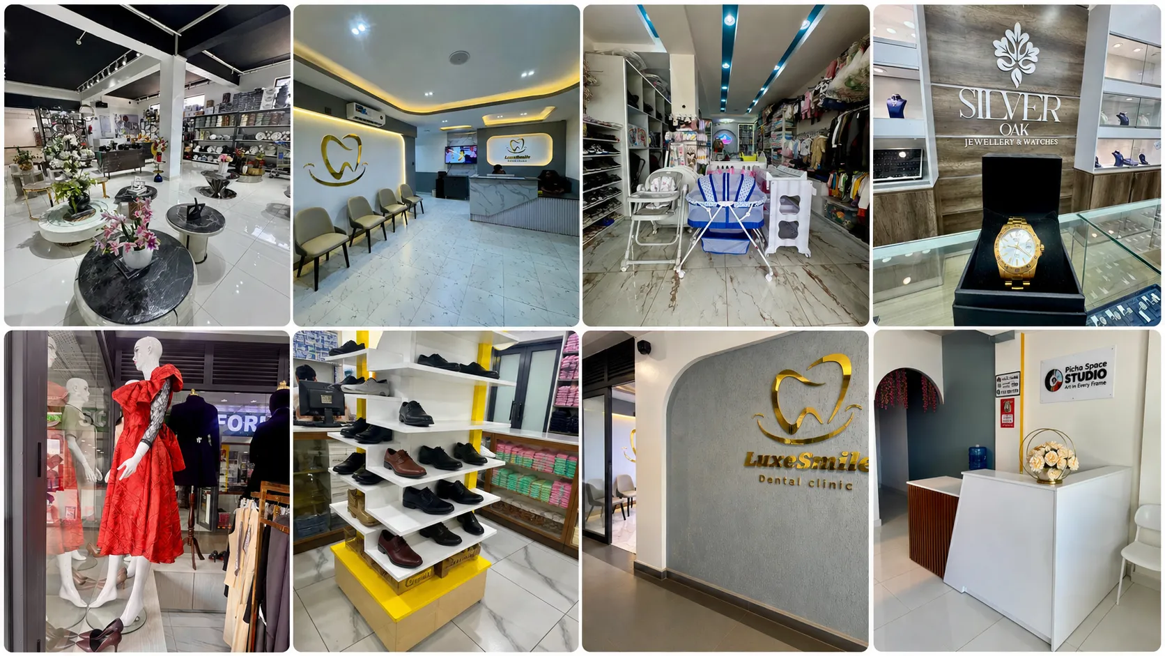 The Nord Mall Ruiru supporting retail services and lifestyle in Ruiru