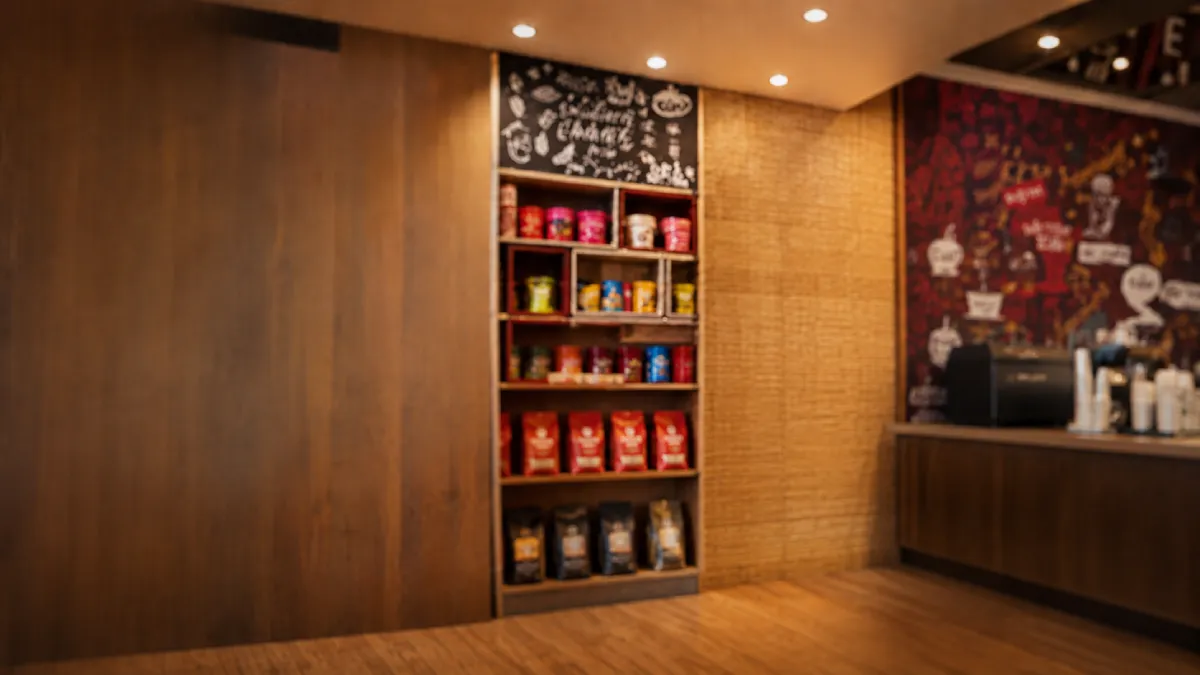 Java House as a social anchor at The Nord Mall Ruiru